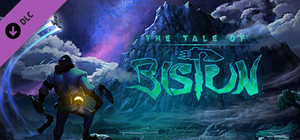 The Tale of Bistun - Artbook banner