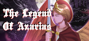 The Legend of Azarias + Soundtrack banner