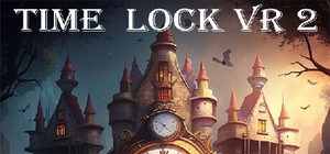 Time Lock VR-2 banner