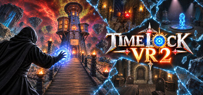 Time Lock VR-2