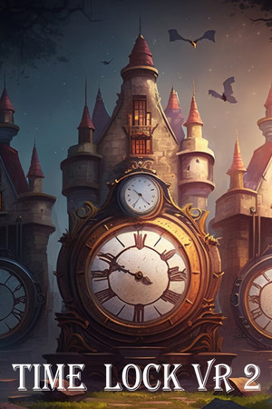 Time Lock VR-2 のセール価格