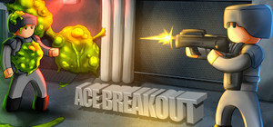 Ace Breakout banner