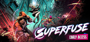 Superfuse banner