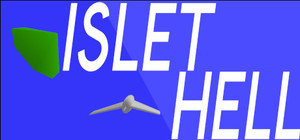 Islet Hell banner