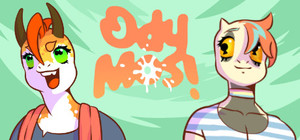 Ody Mos banner