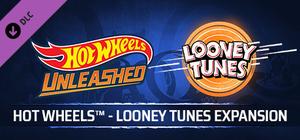 HOT WHEELS™ - Looney Tunes Expansion banner