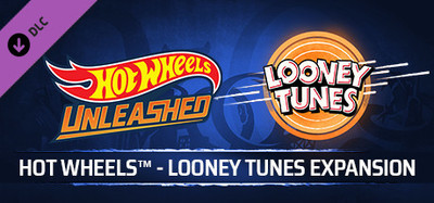 HOT WHEELS™ - Looney Tunes Expansion