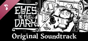 Eyes in the Dark Soundtrack banner