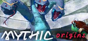 Mythic Origins banner