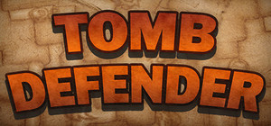 Tomb Defender banner