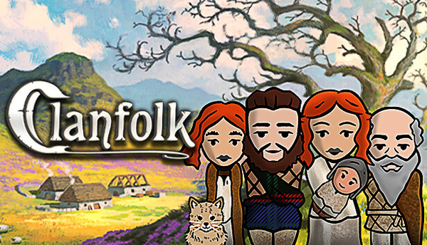 Clanfolk クランフォーク