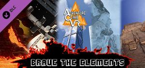 Adventure Climb VR - Brave the Elements Expansion Maps banner