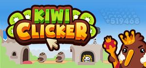 Kiwi Clicker banner