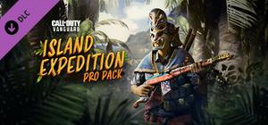 Call of Duty®: Vanguard - Island Expedition: Pro Pack banner