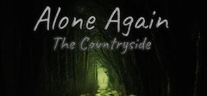 Alone Again banner