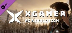 XGAMER - AI Revolution | World Simulation Lab banner