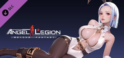 Angel Legion-DLC Sexy Bunny(White) banner