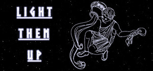 Light Them Up banner