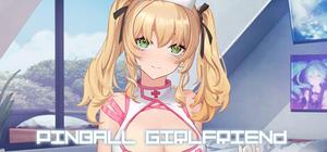 Pinball Girlfriend banner