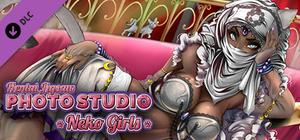 Neko Girls: The Handjob Artificer Art Pack banner