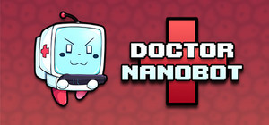 Doctor Nanobot banner