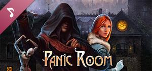 Panic Room Official Soundtrack banner