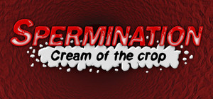 Spermination: Cream of the Crop banner