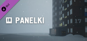 PANELKI - Delivery banner
