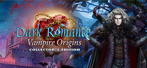 Dark Romance: Vampire Origins Collector's Edition banner