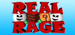 REAL RAGE banner