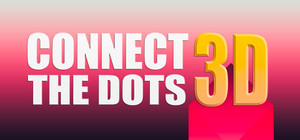 Connect the Dots 3D banner