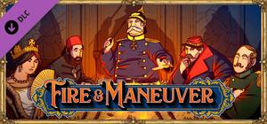Fire and Maneuver | Music Pack: Franco-Prussian War banner