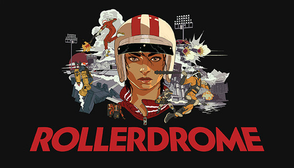 ROLLERDROME
