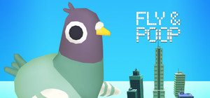 Fly&Poop banner
