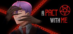 A Pact With Me banner