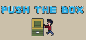 Push the Box - Puzzle Game banner