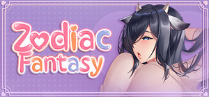Zodiac fantasy banner