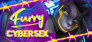 FURRY CYBERSEX banner