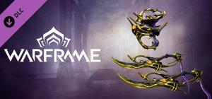 Warframe: Khora Prime Access - Whipclaw Pack banner