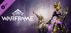 Warframe: Khora Prime Access - Strangledome Pack banner
