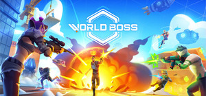 World Boss banner