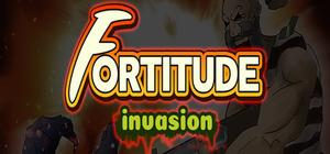 Fortitude invasion banner