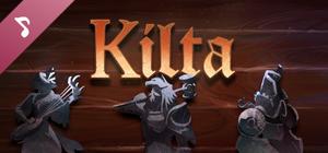 Kilta Soundtrack banner
