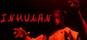 INHUMAN banner
