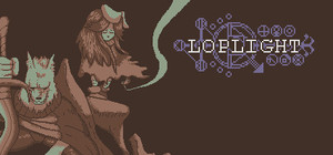 Loplight banner
