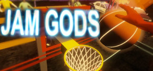 JAM GODS banner