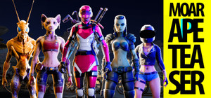 MOAR - Appeteaser banner