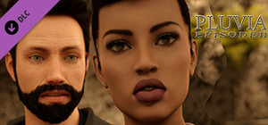 Pluvia - Episode II banner