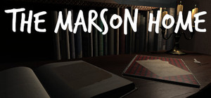 The Marson Home banner
