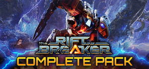 The Riftbreaker Complete Pack banner